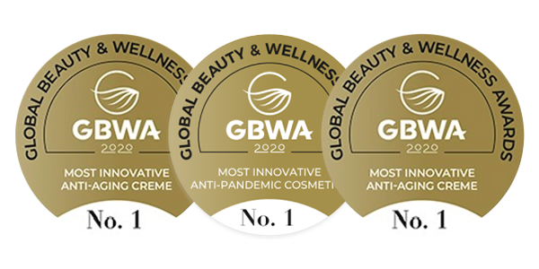 Produkty oceněné porotou GBWA