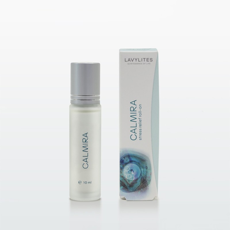 CALMIRA – proti stresu