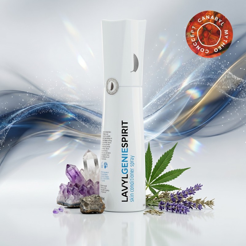 Lavyl Genie Spirit 150ml