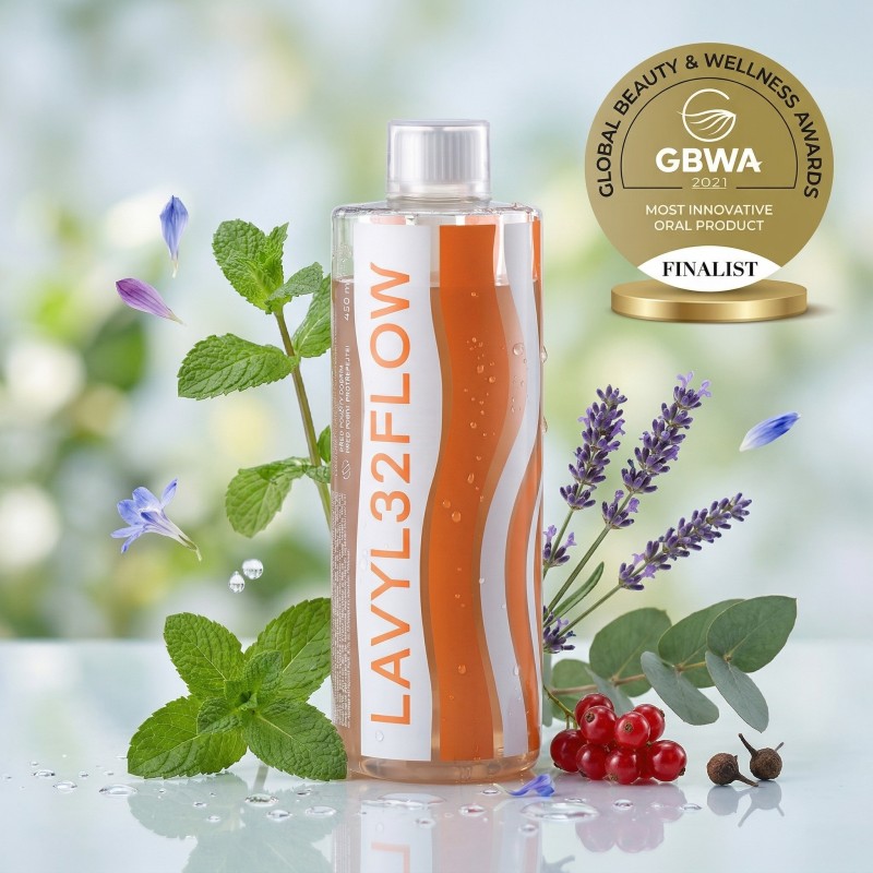 Lavyl 32 Flow 450 ml