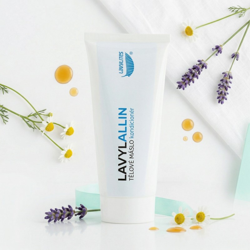 Lavyl Allin Tube 100 ml
