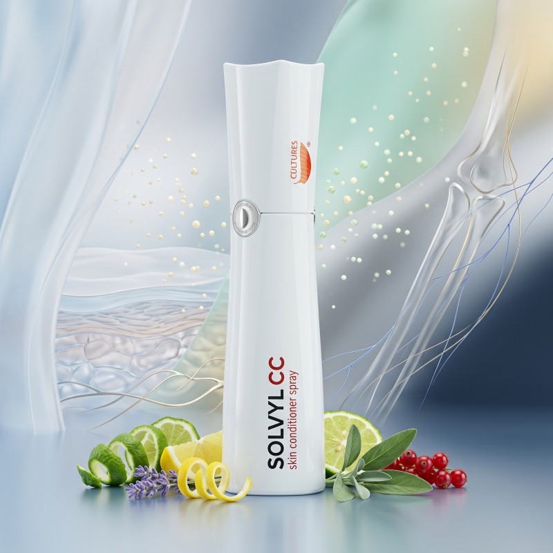 Solvyl CC 150 ml