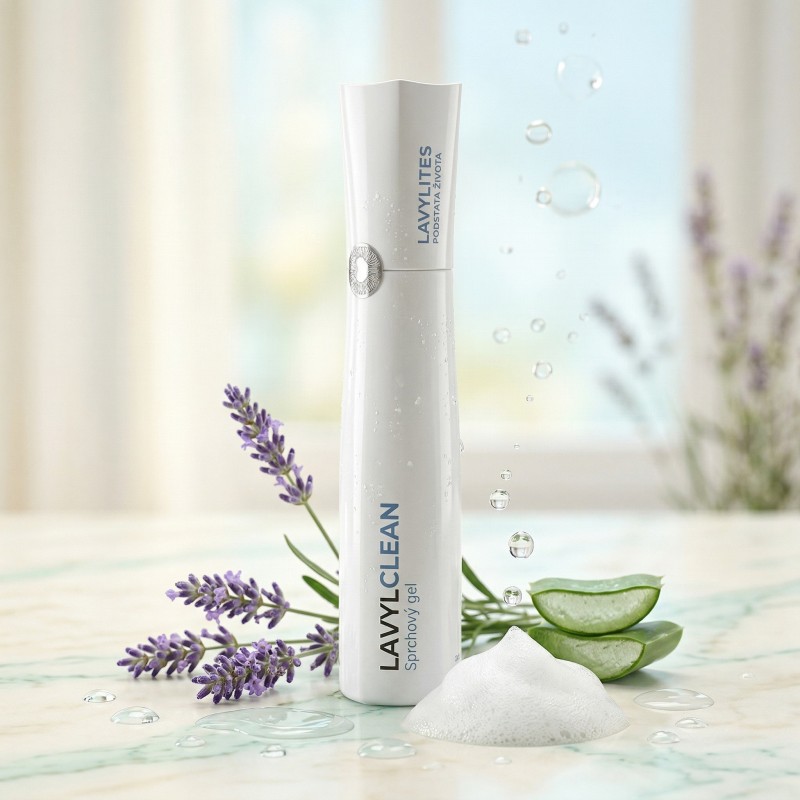 Lavyl Clean 200 ml