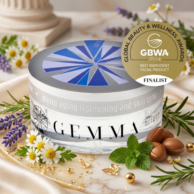 Gemma Bright 50 ml