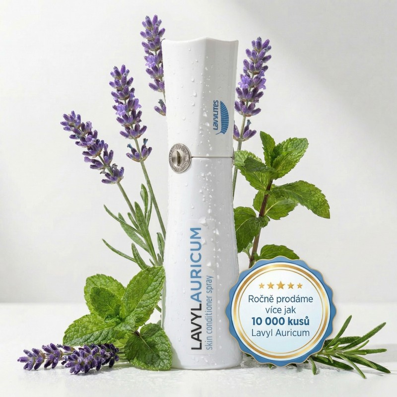 Lavyl Auricum 150 ml