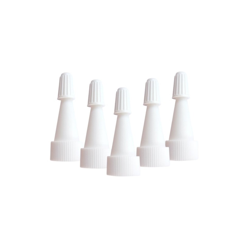 Aplikátor 5 ks / balení (k tubě Lavyl Allin)