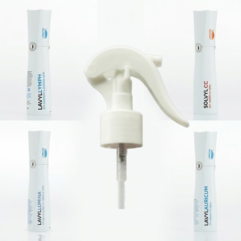 Pákový rozprašovač pro flakony 150 ml