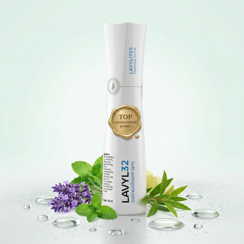 Lavyl 32 150 ml