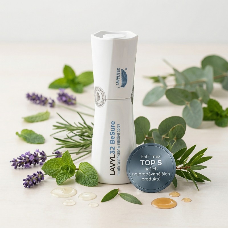 Lavyl 32 BeSure 50 ml