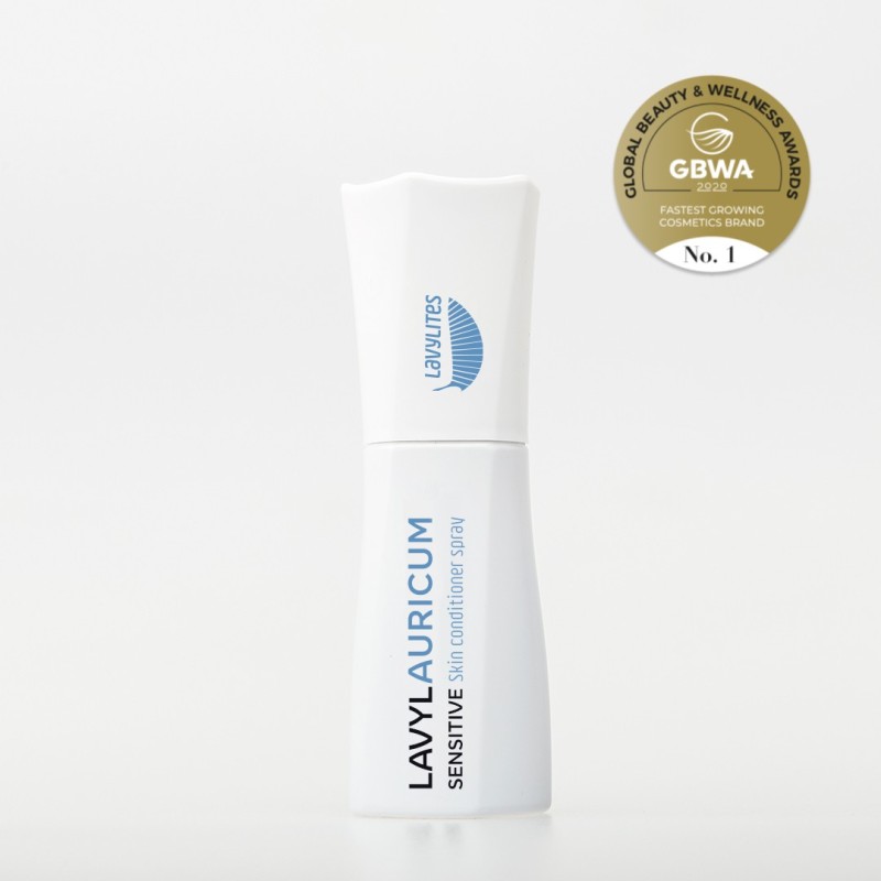 Lavyl Auricum Sensitive 50 ml
