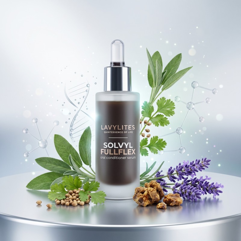 Solvyl Fullflex 30 ml