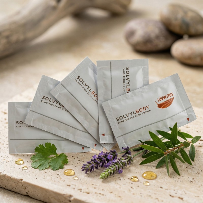 Solvyl Body 5x 10 ml