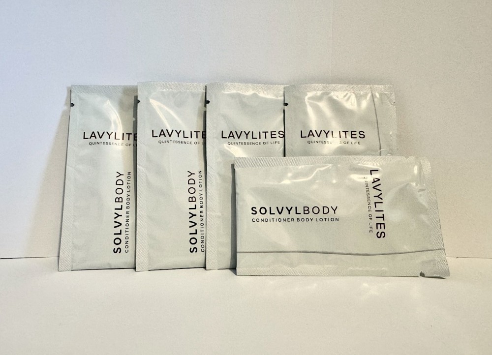 Solvyl Body 5x 10 ml