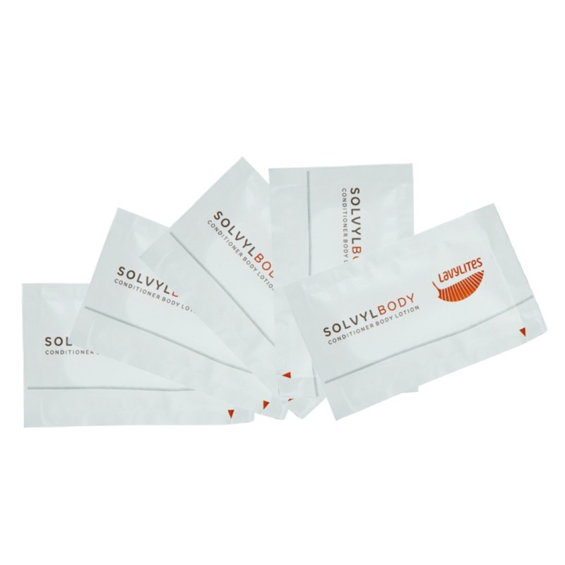 Solvyl Body 5x 10 ml