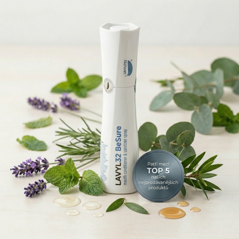 Lavyl 32 BeSure 150 ml