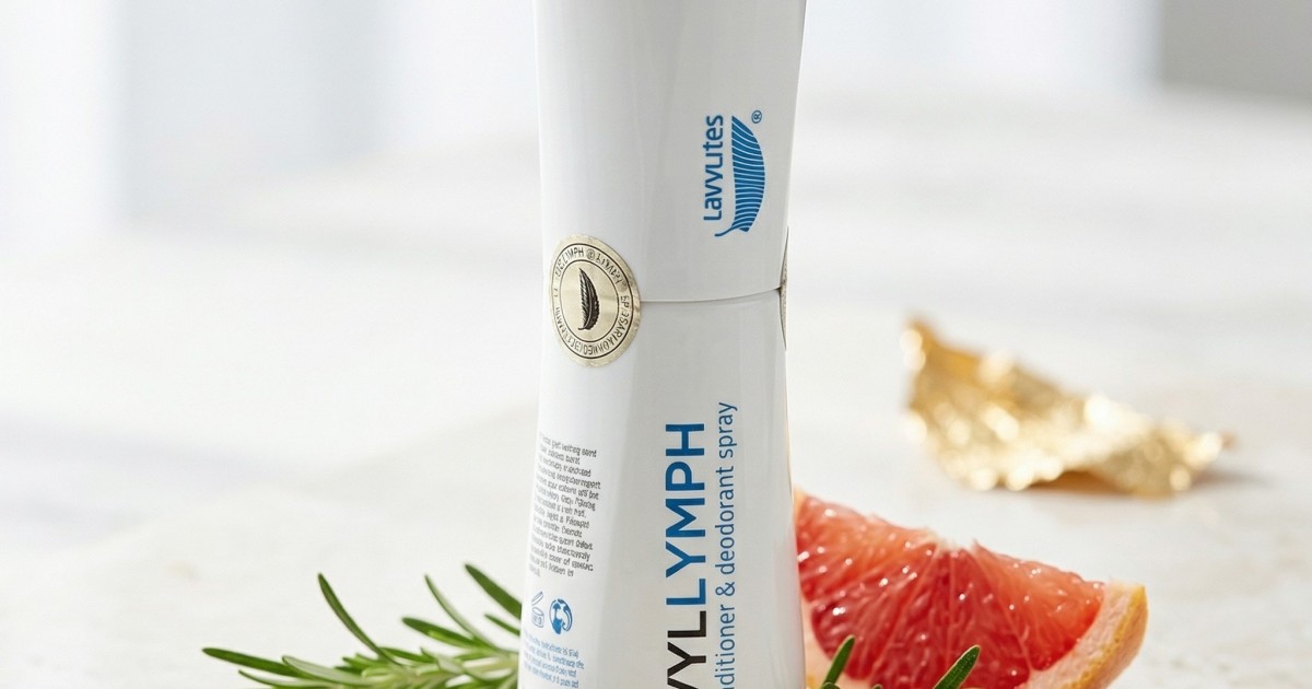 Lavyl Lymph 50 ml | LAVYcosmetics