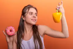 How Food Became the Matrix: Why Industrial Food Keeps You Tired and Without a Clear Mind