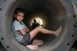 Když tělo nestíhá růst spolu s tlakem: Bolesti kolen u dětí a dospívajících