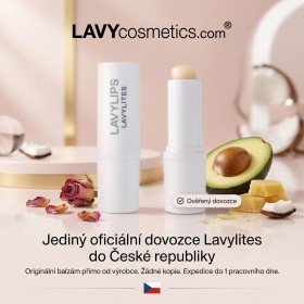 LavyLips