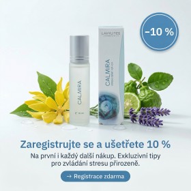 CALMIRA – Stressz elleni roll-on illóolajokkal