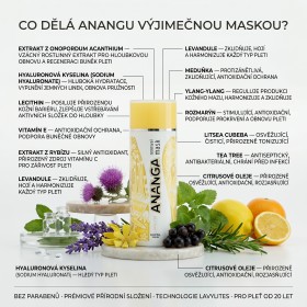 Ananga 50 ml