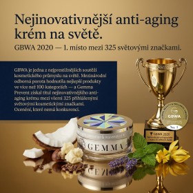 Gemma Prevent 50 ml