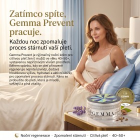Gemma Prevent 50 ml