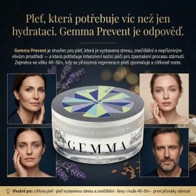 Gemma Prevent 50 ml