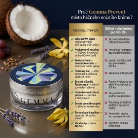 Gemma Prevent 50 ml