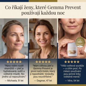 Gemma Prevent