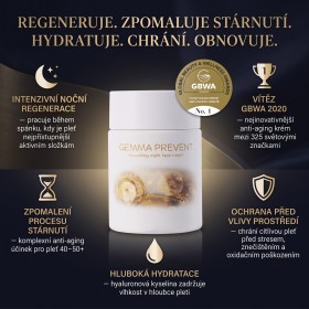 Gemma Prevent
