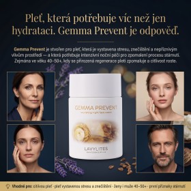 Gemma Prevent