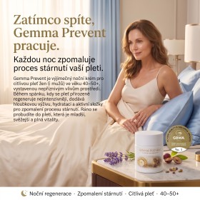 Gemma Prevent