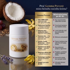 Gemma Prevent
