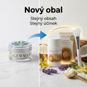 Gemma Prevent 50 ml