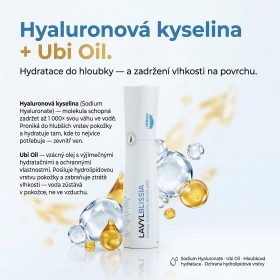 Lavyl Blissia 150ml