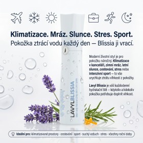 Lavyl Blissia 150ml