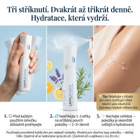 Lavyl Blissia 150ml