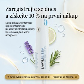Lavyl Blissia 150ml