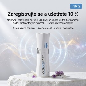 Lavyl Genie Spirit 150ml