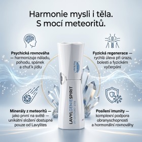 Lavyl Genie Spirit 150ml