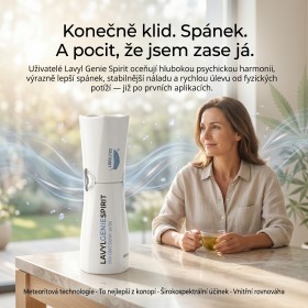 Lavyl Genie Spirit 150ml