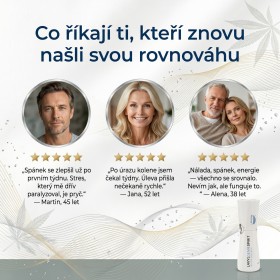 Lavyl Genie Spirit 150ml