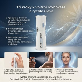 Lavyl Genie Spirit 150ml