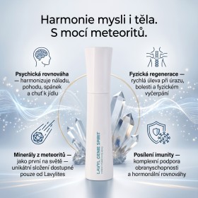Lavyl Genie Spirit 150ml