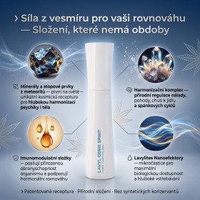 Lavyl Genie Spirit 150ml