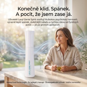 Lavyl Genie Spirit 150ml