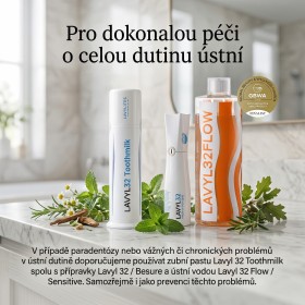 Lavyl 32 Flow 450 ml