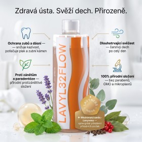 Lavyl 32 Flow 450 ml