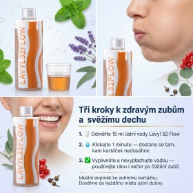 Lavyl 32 Flow 450 ml